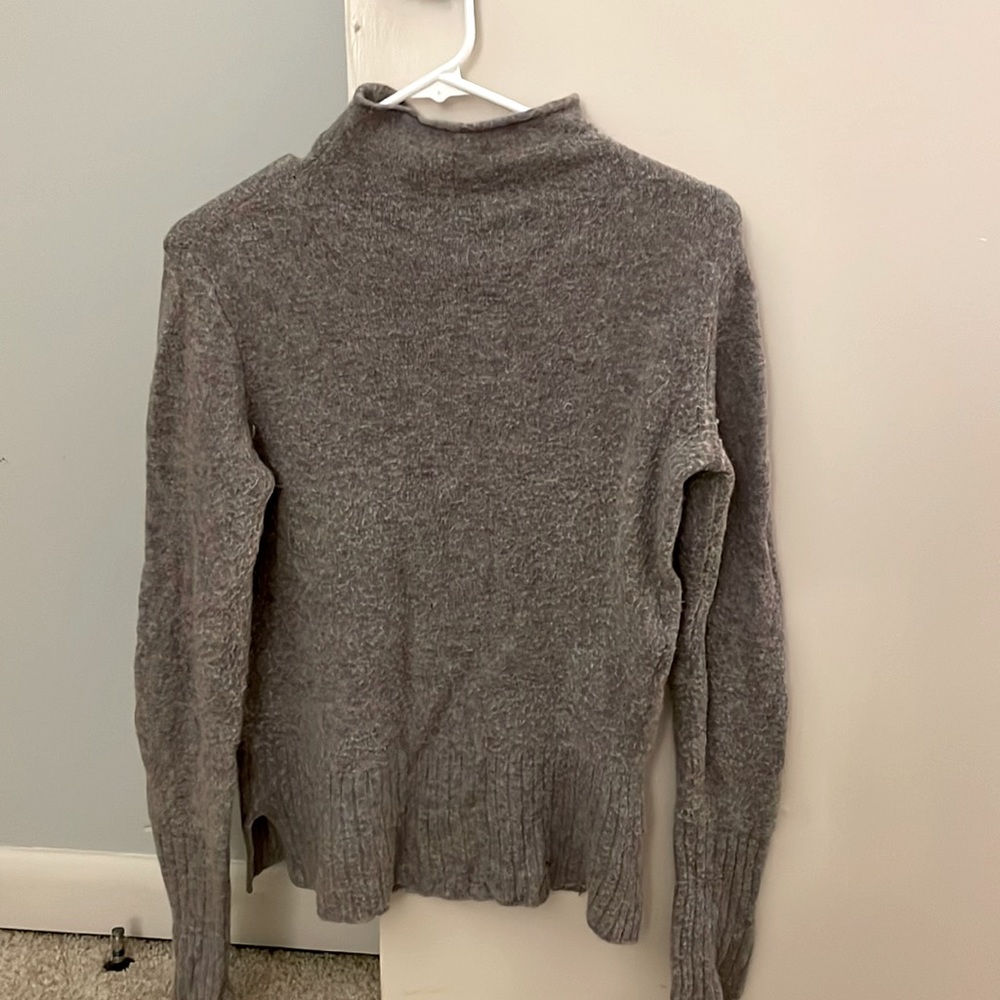 Madewell sweater